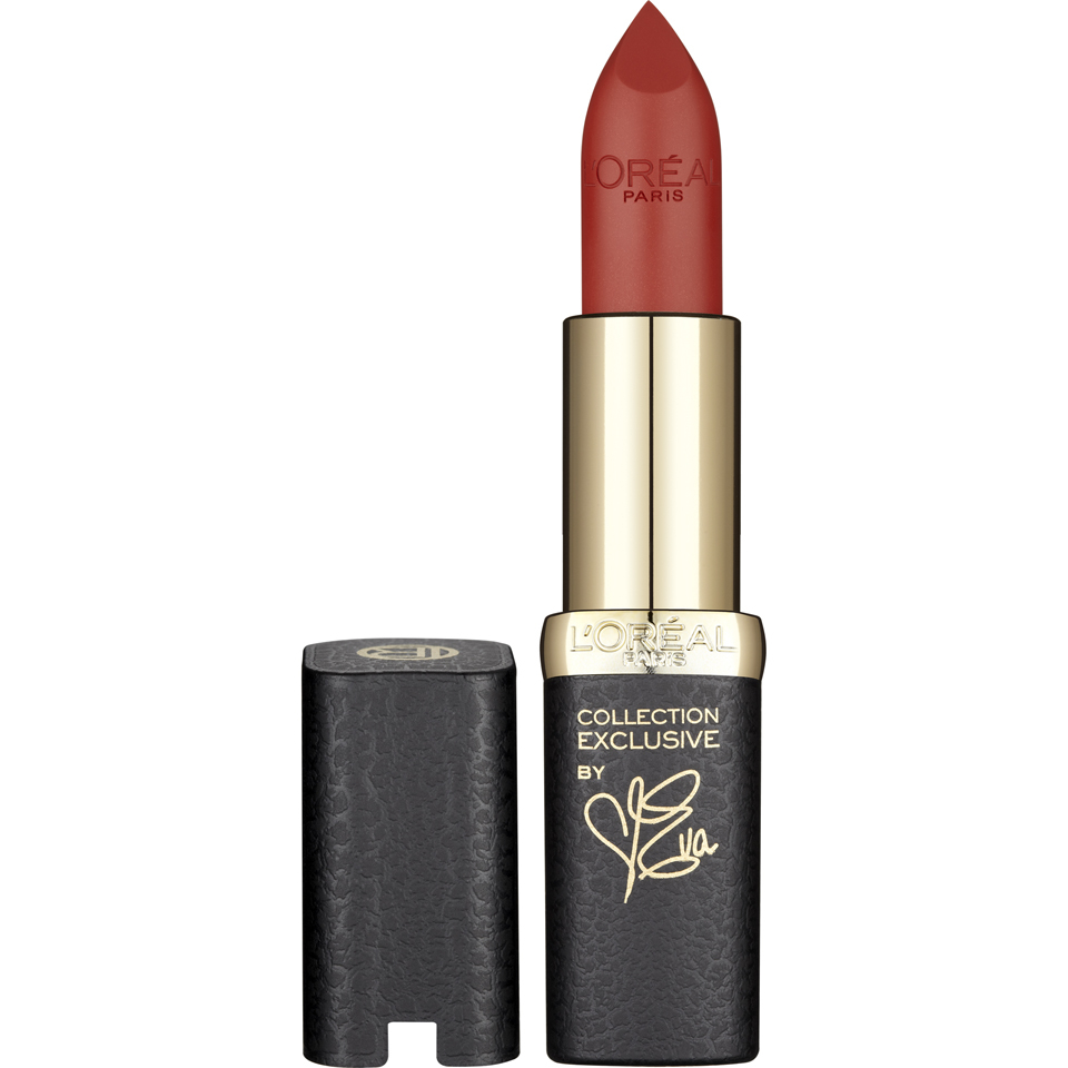 L'Oréal Paris Color Riche Collection Lipstick - Pure Eva