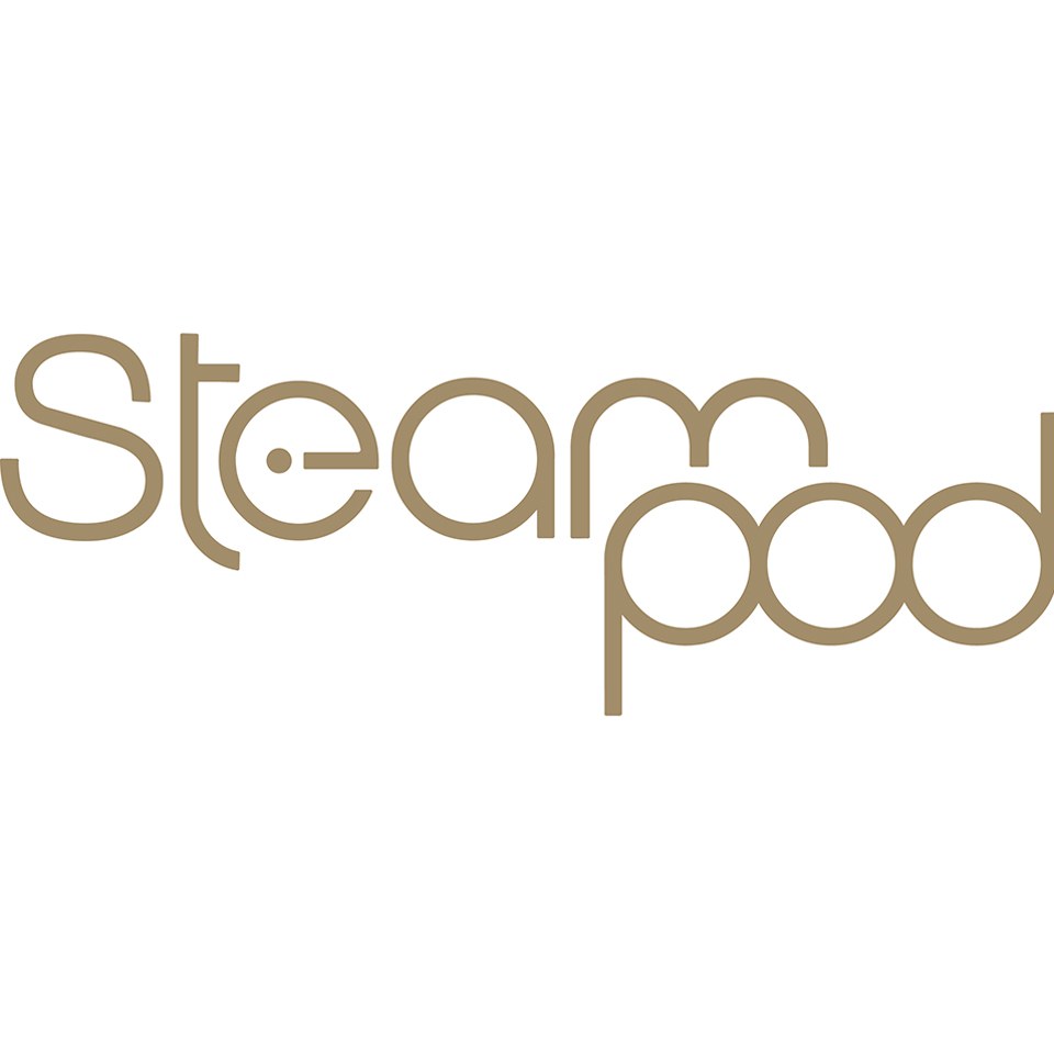 L'Oréal Professionnel Steampod Professional Steam Styler - European Plug