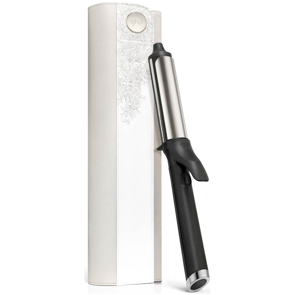 Ghd arctic gold classic wave wand discount