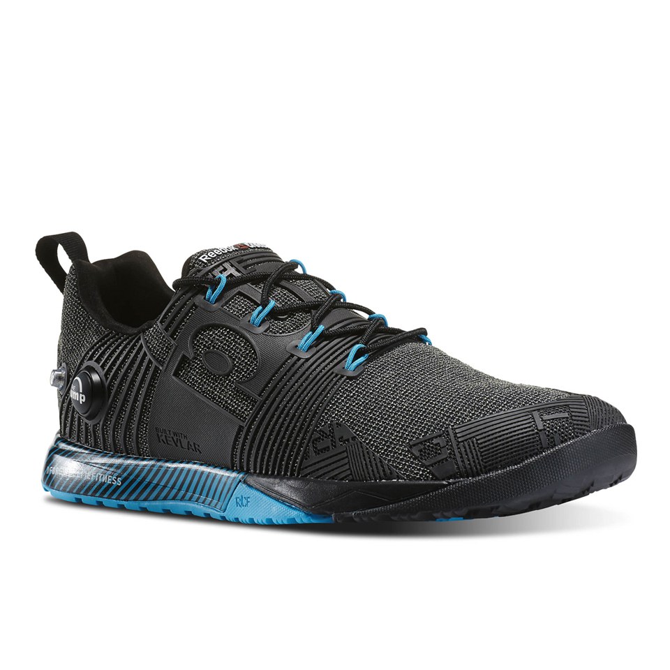 Reebok pump nano sales