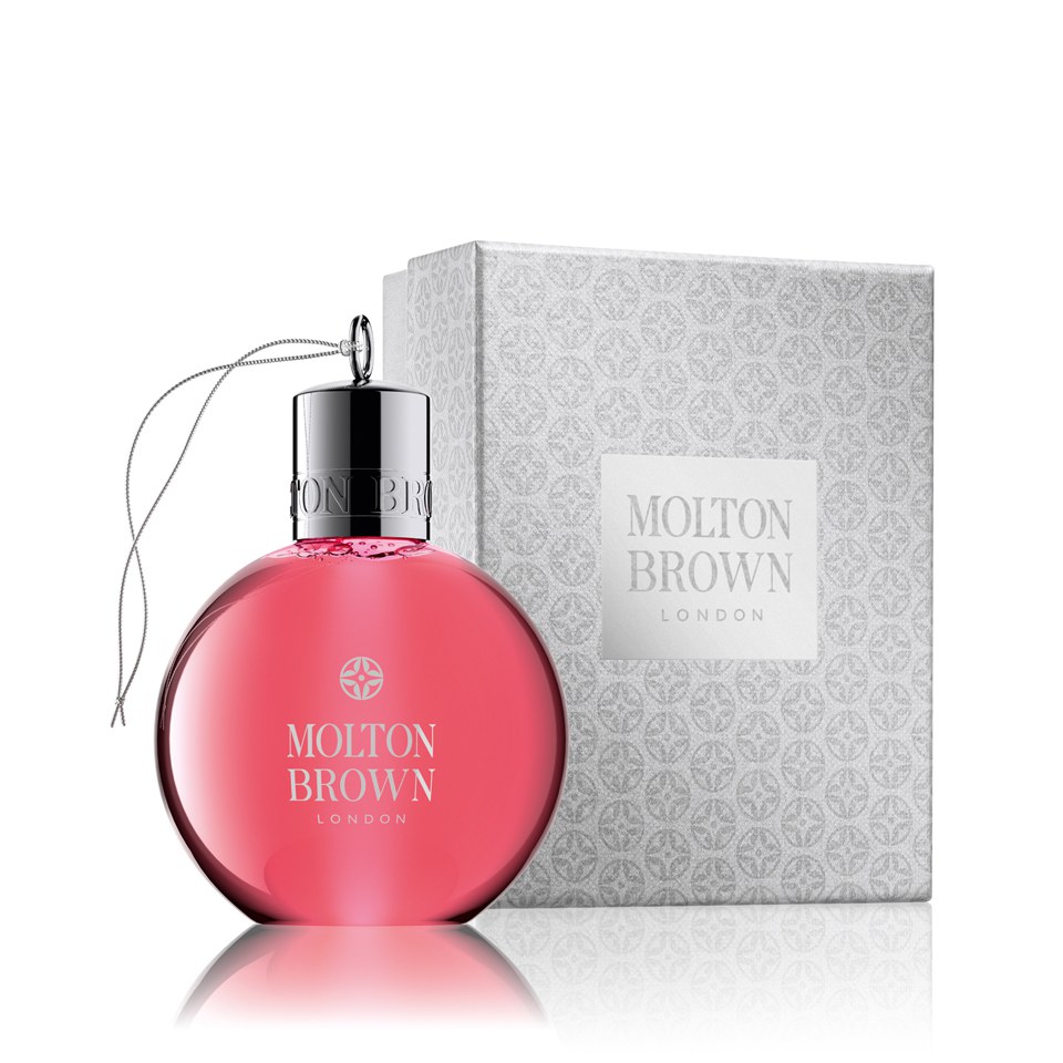 Molton Brown Pink Pepperpod Festive Bauble (75ml)