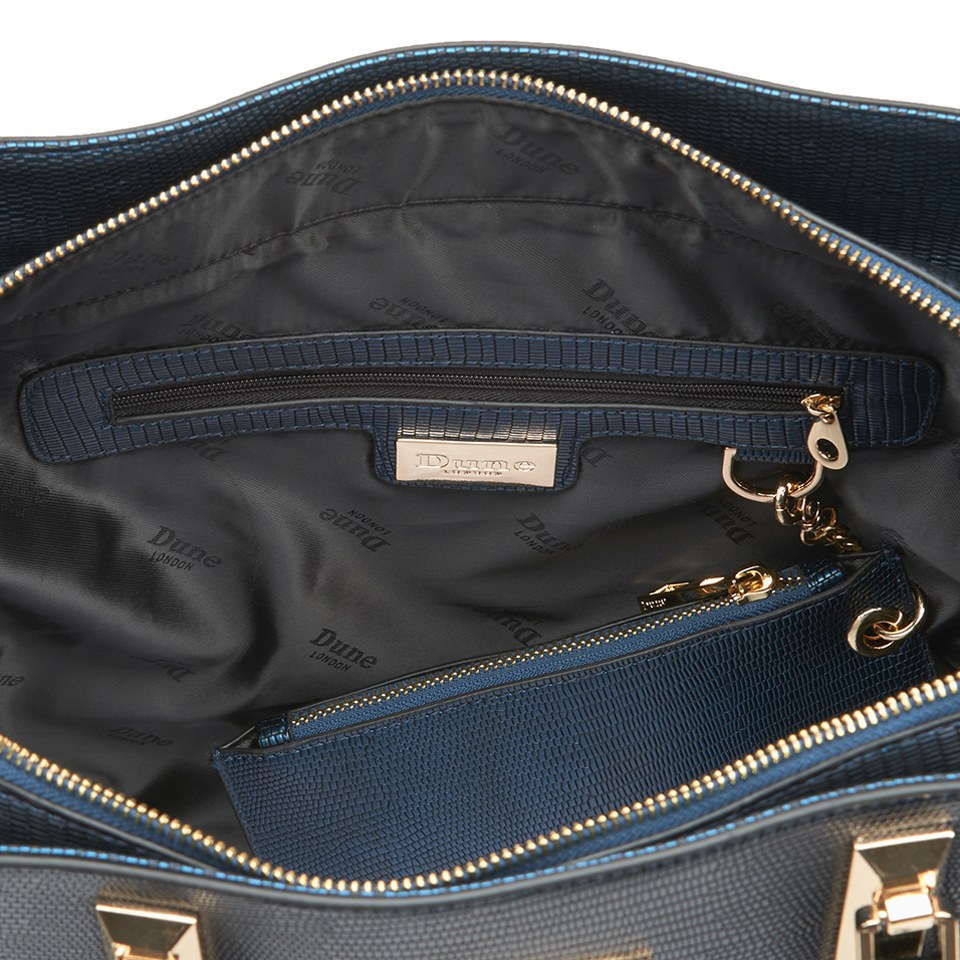 Dune Women s Dana Tote Navy