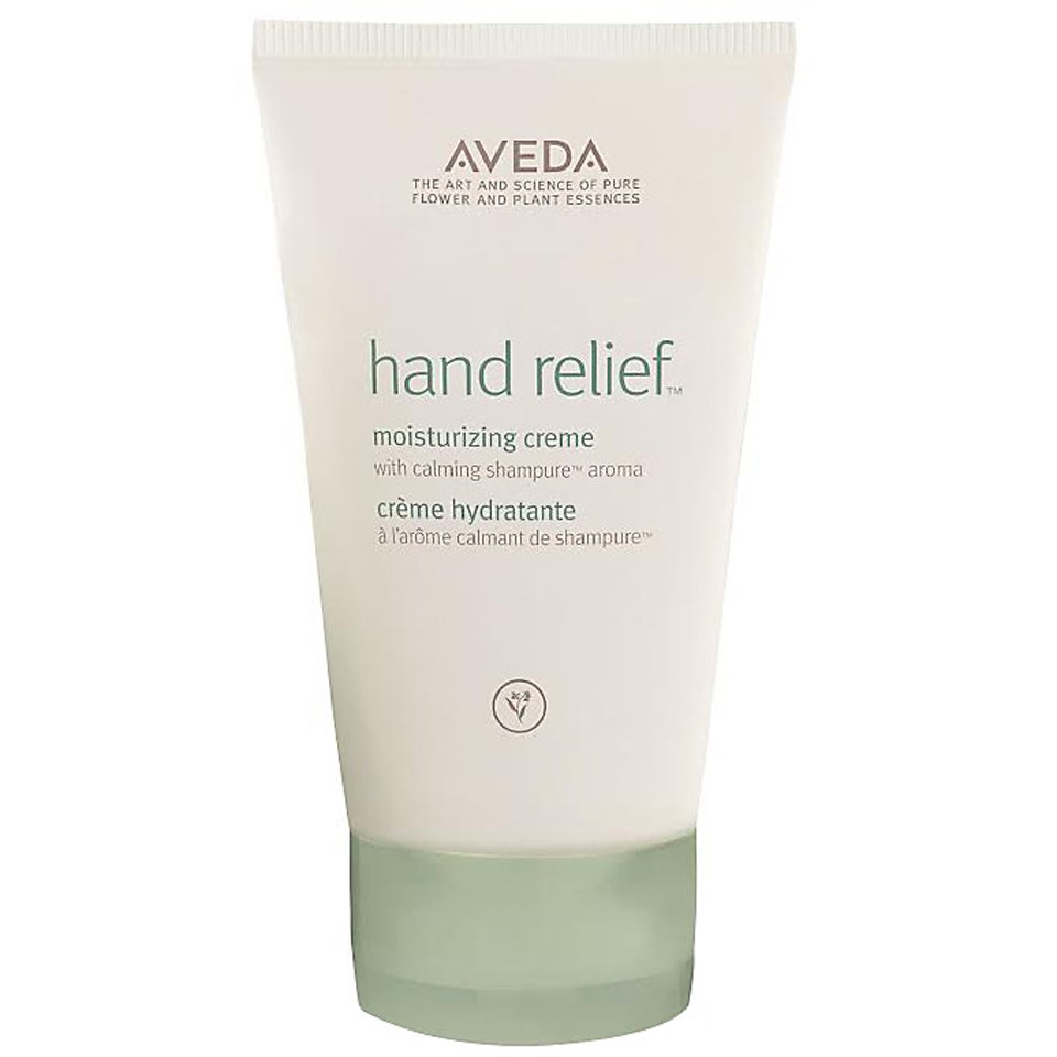 Aveda Shampure Hand Relief Moisturising Crème (125ml)