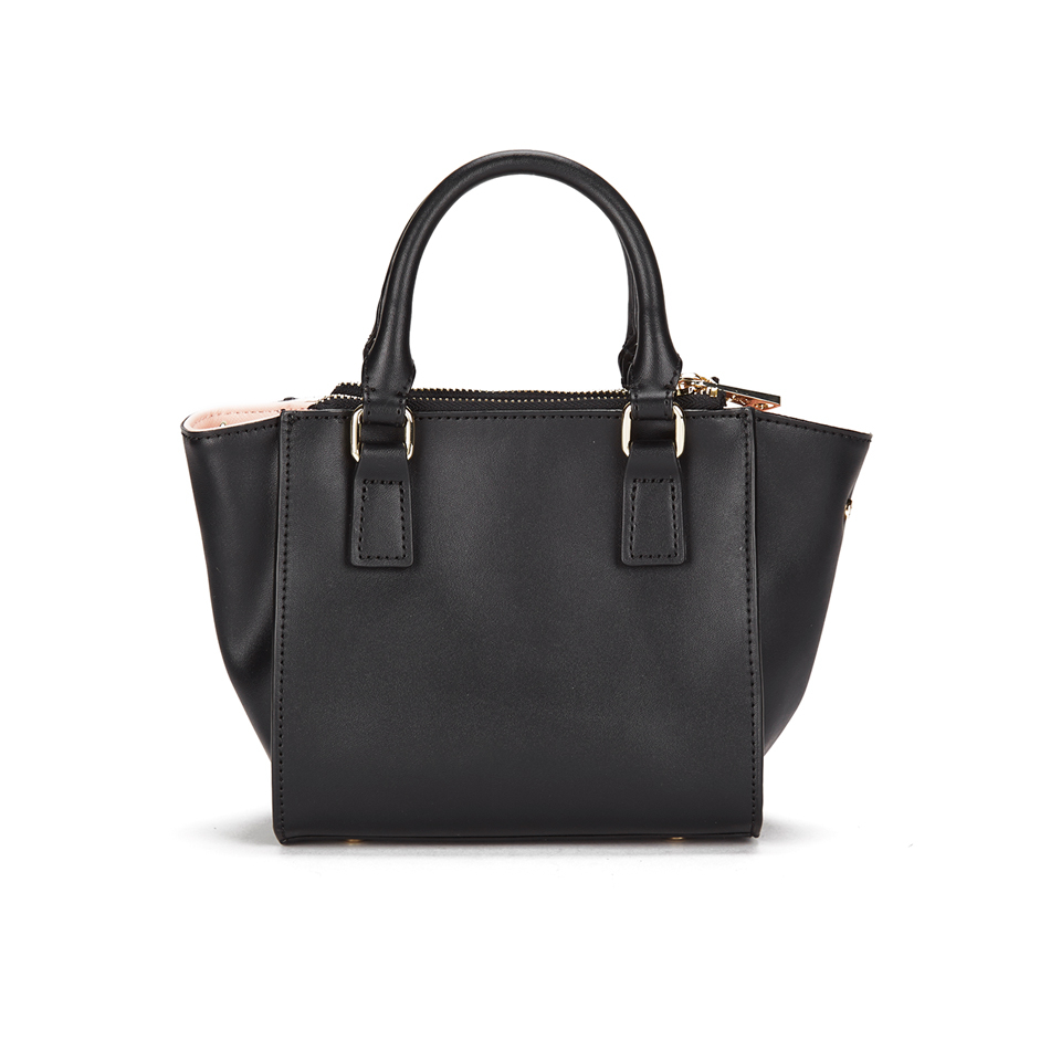Paul & Joe Sister Women's Enjie Mini Tote - Black