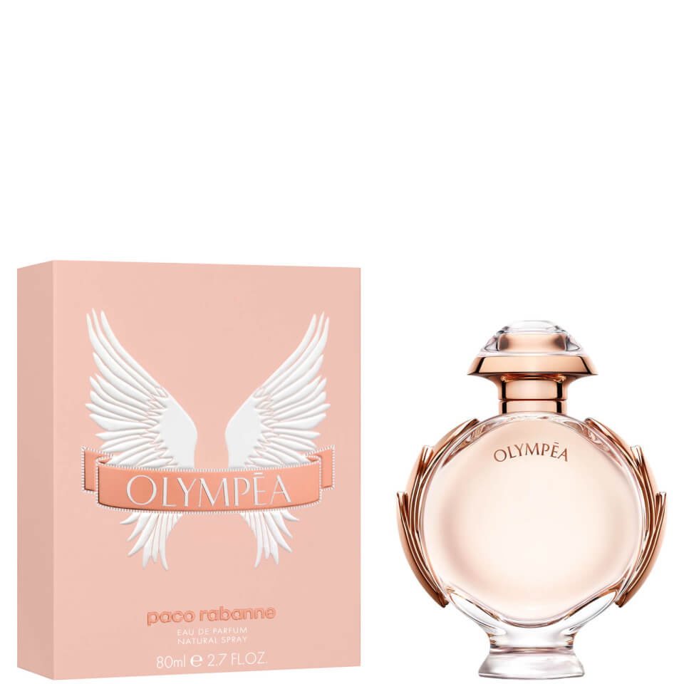 Paco Rabanne Olympéa Eau de Parfum 80ml