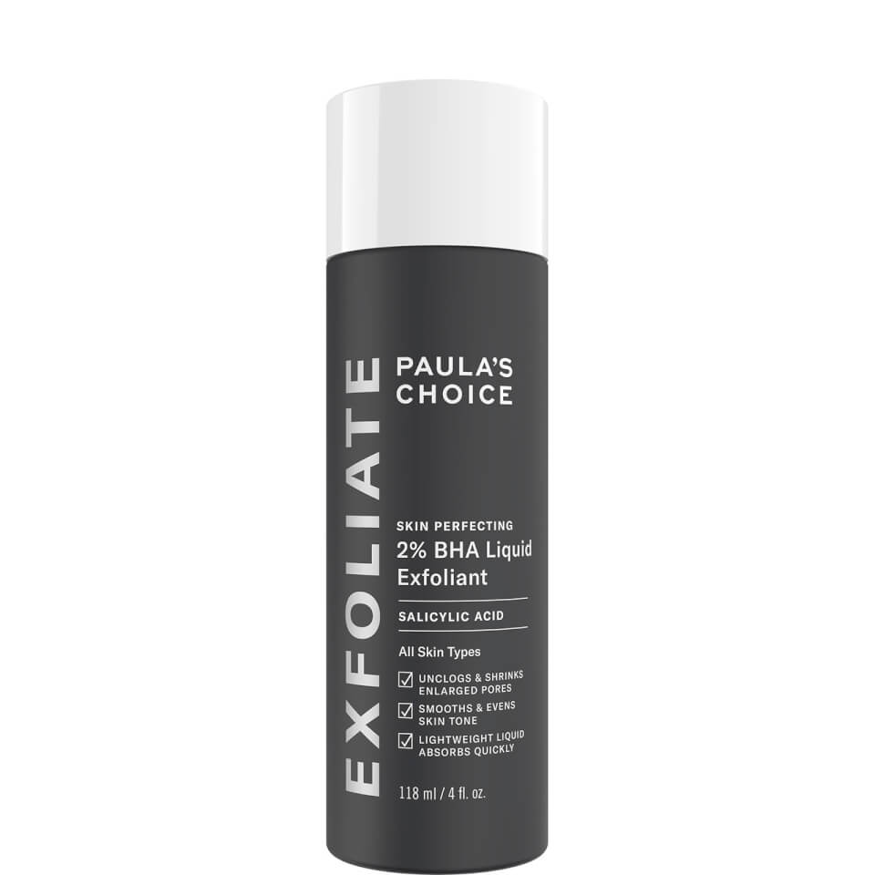 Paula's Choice Skin Perfecting 2% BHA Liquid Exfoliant (118ml)