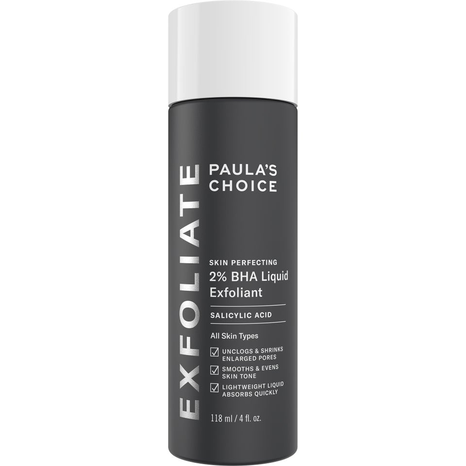 2% BHA Liquid Exfoliant