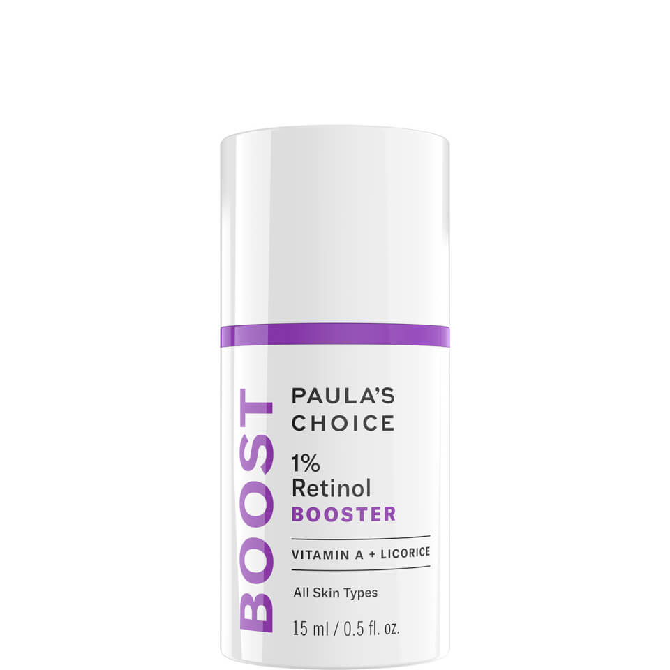 Paula's Choice 1% Retinol Booster (15ml)