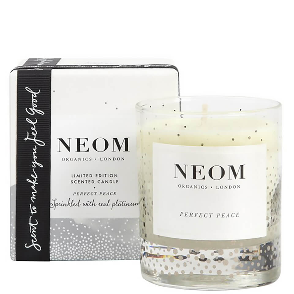 NEOM Perfect Peace Candle