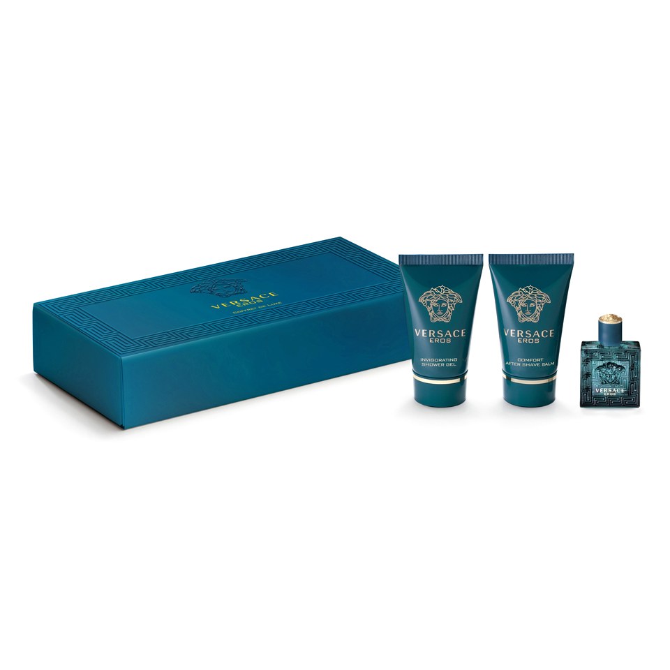 Versace Eros Deluxe Gift (5ml)