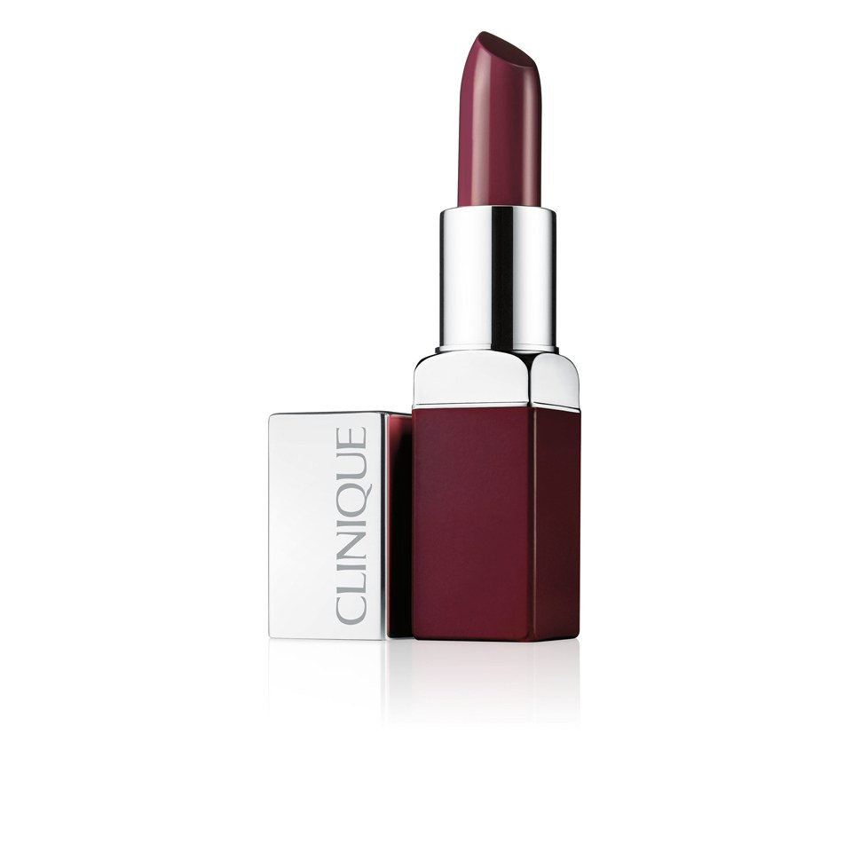 Clinique Pop Lip Colour + Primer - 3.9g | LOOKFANTASTIC