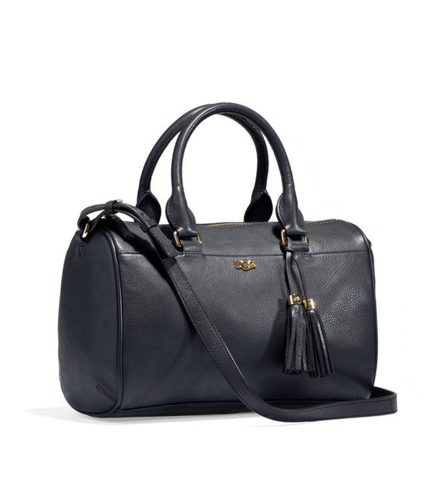 UGG Women's Rae Satchel Bag - Black