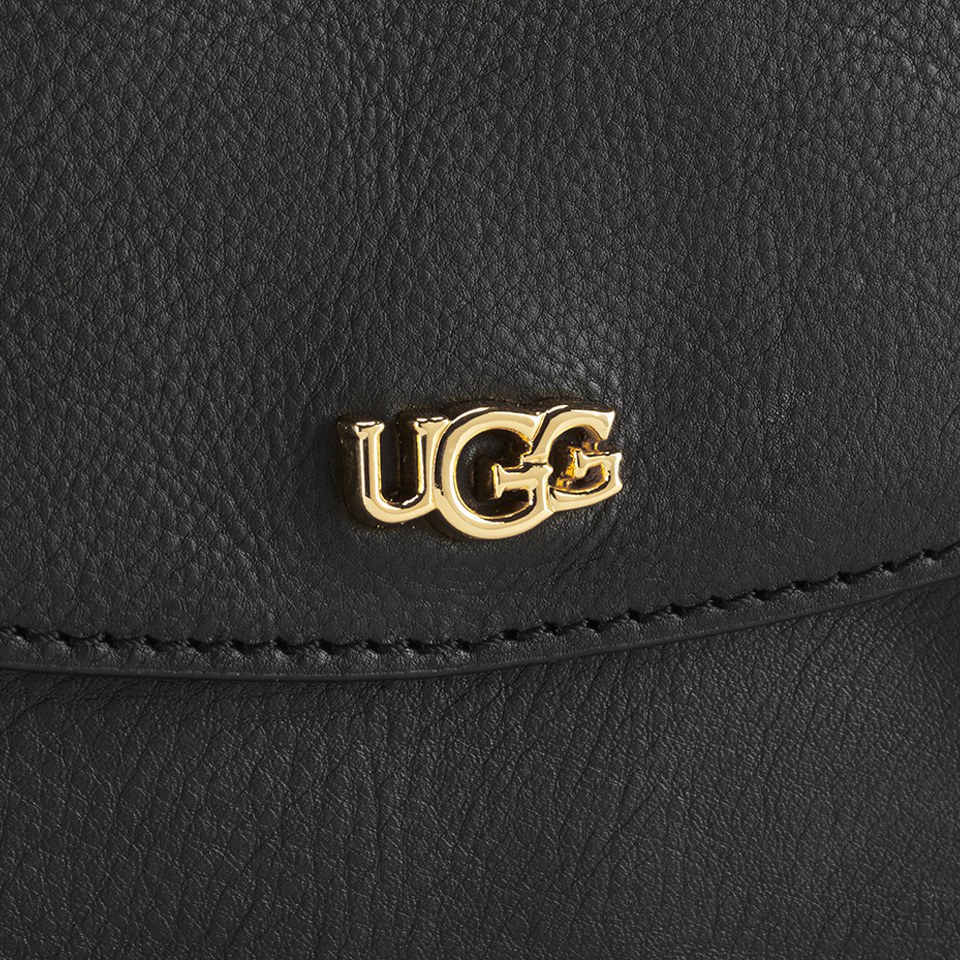 UGG Women's Rae Cross Body Bag - Black