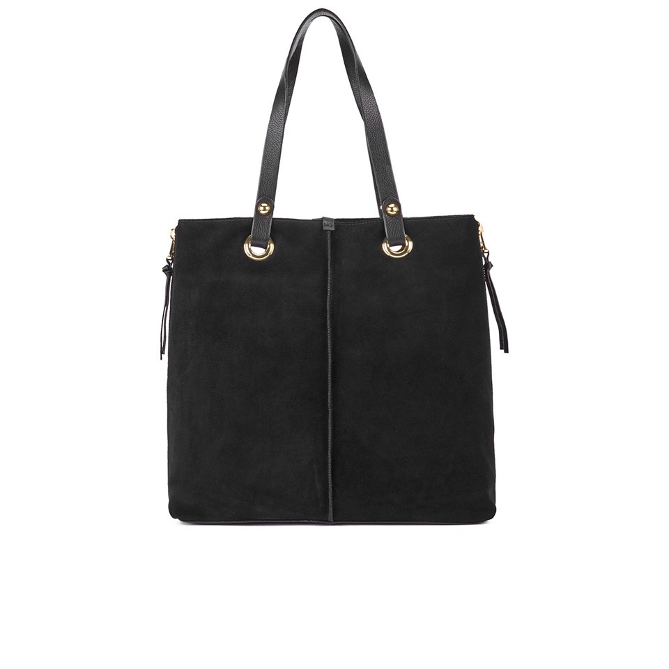 UGG Women's Jane Collection Seldon Tote Bag - Black