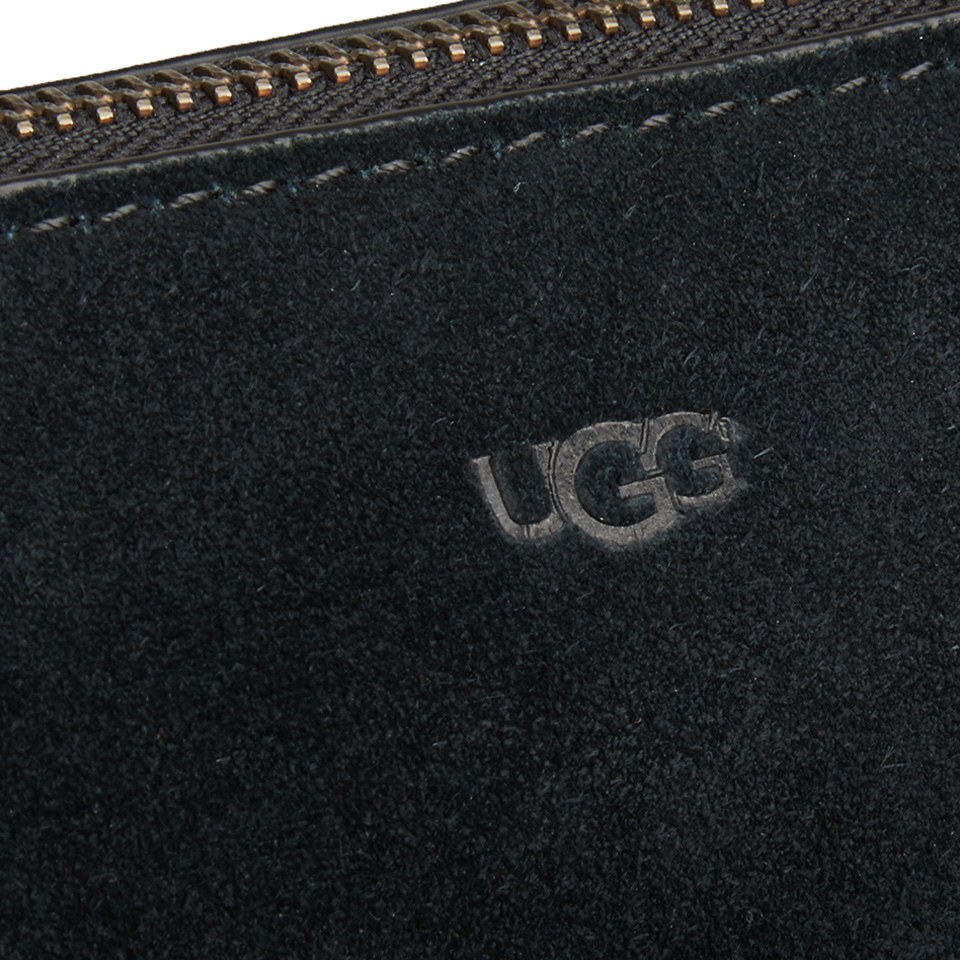 UGG Women's Lea Cross Body Bag - Black