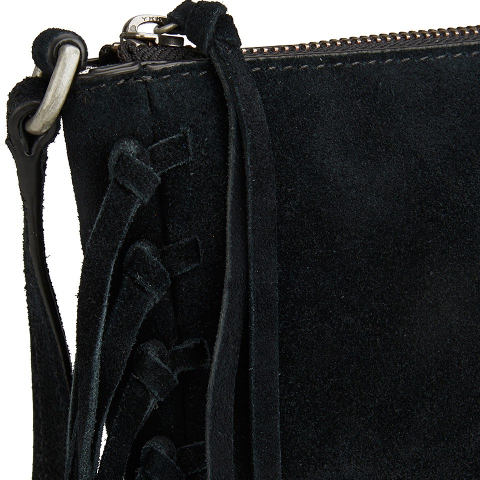UGG Women's Lea Cross Body Bag - Black