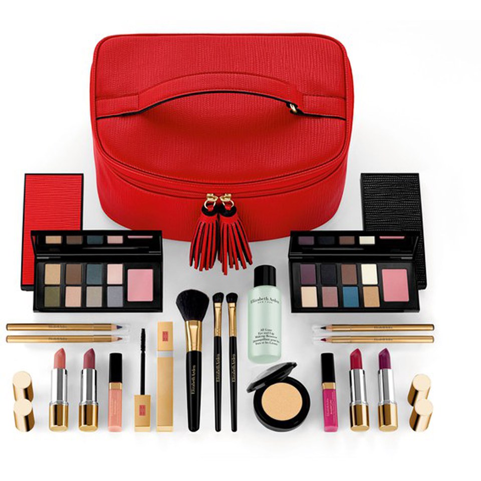 Elizabeth arden christmas gift set best sale