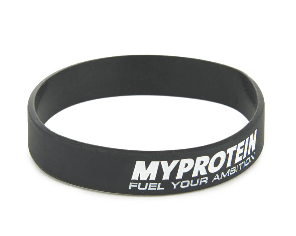 Myprotein Wristband