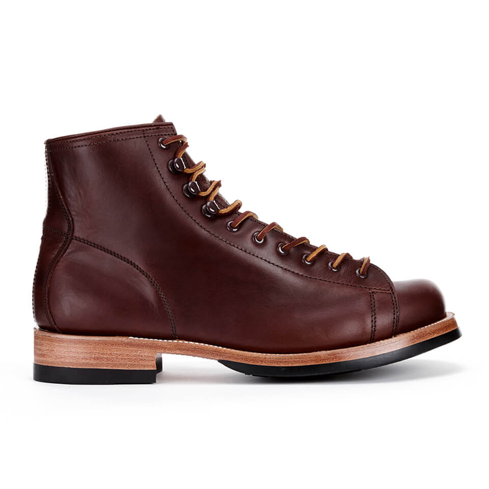 Polish work boots store