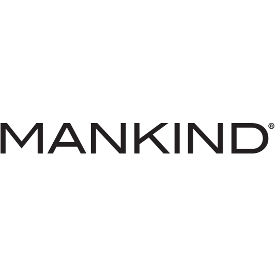 Mankind Bag (Free Gift)