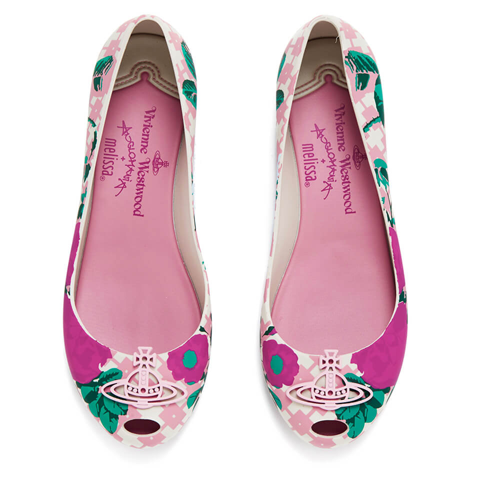 melissa Women's Vivienne Westwood Anglomania Ultragirl X