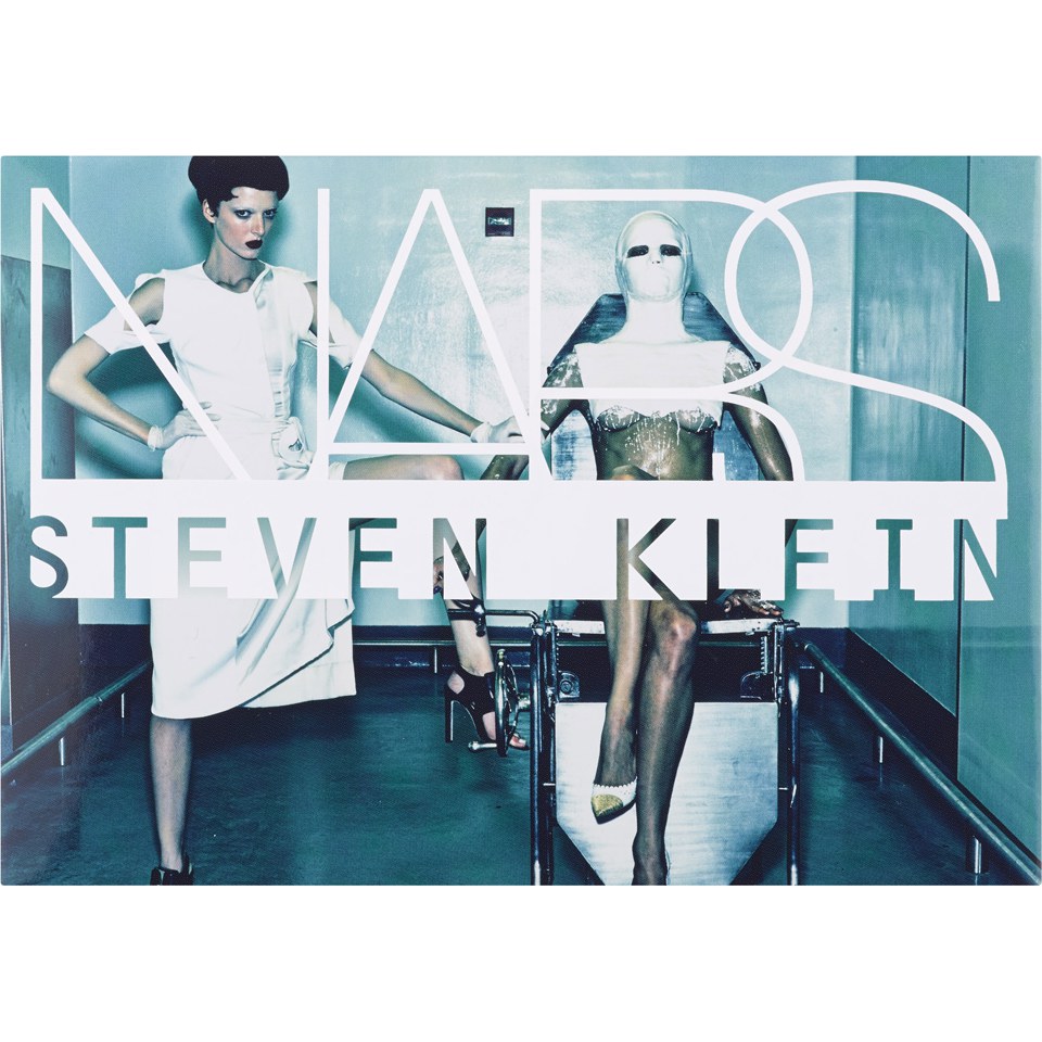 NARS Cosmetics Steven Klein Magnificent Obsession Lip Set