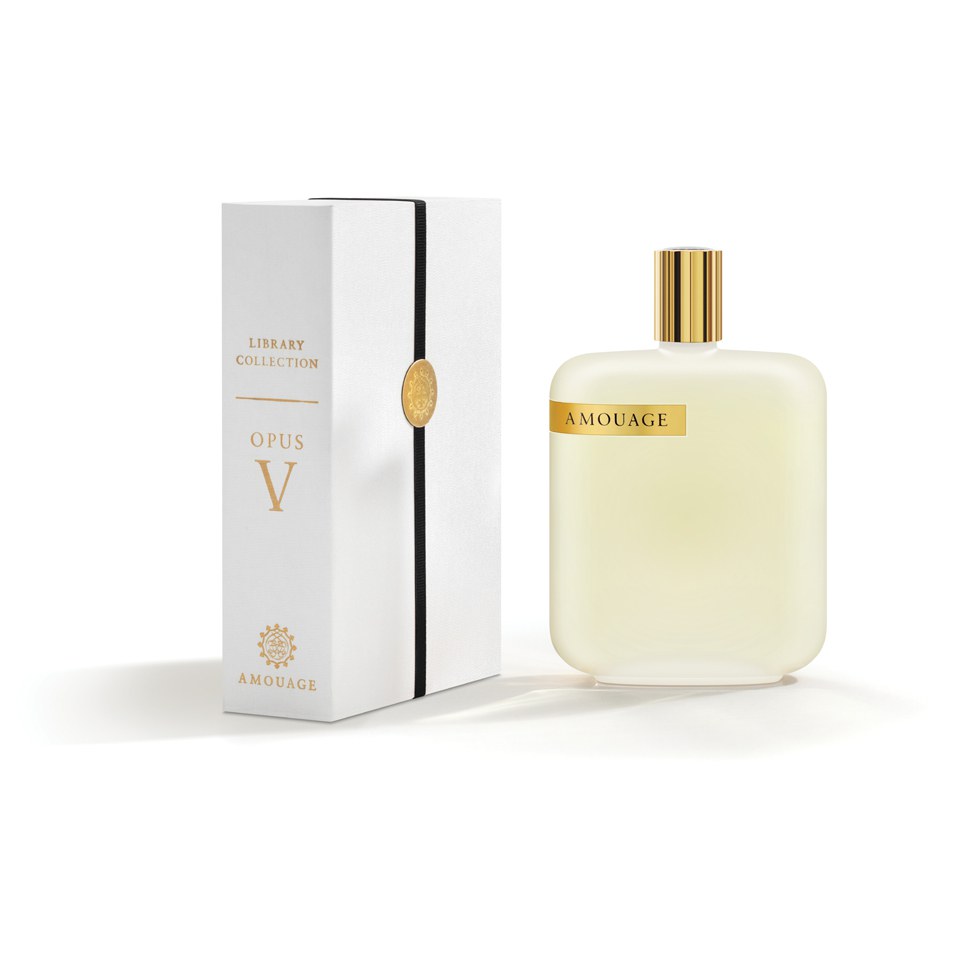 Amouage Opus V Eau de Parfum (100ml)