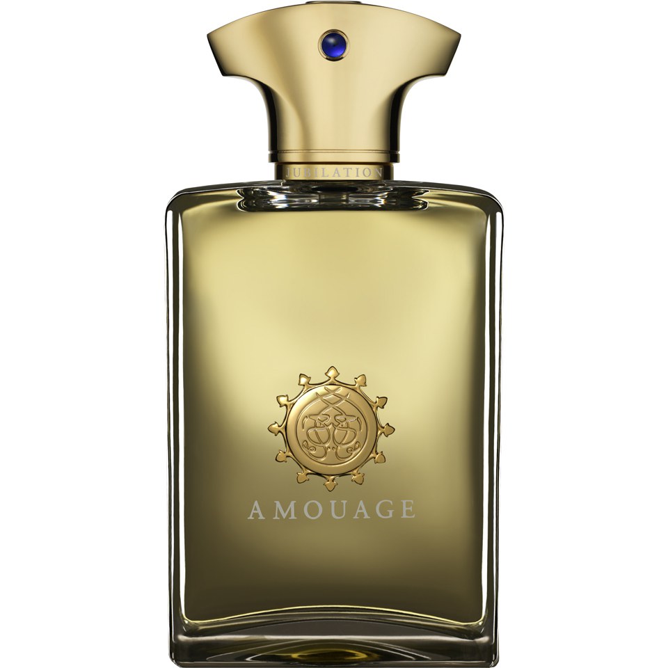 Agua de perfume para hombre Jubilation XXV de Amouage  (100 ml)