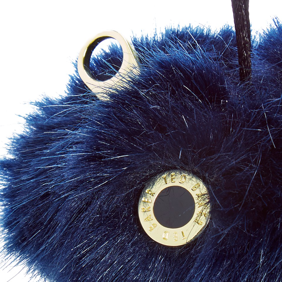 Ted baker bag charm store