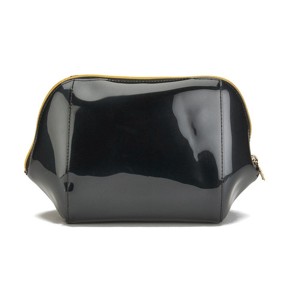 Ted Baker Women's Nolly Glitter Bow Large Washbag - Black