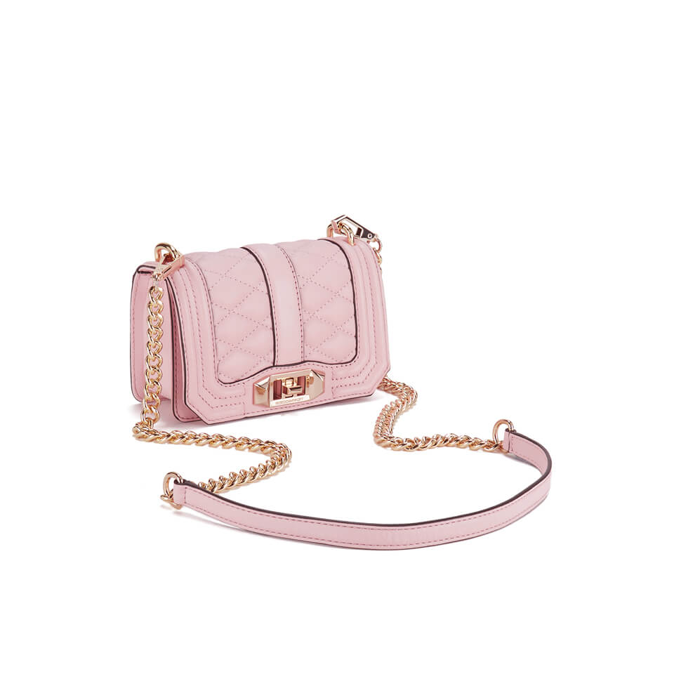 Rebecca minkoff mini love best sale