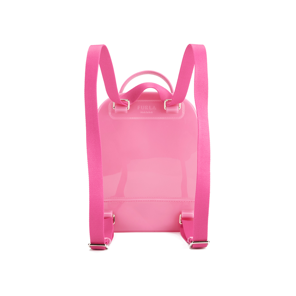 Furla Women's Candy Mini Backpack - Pink