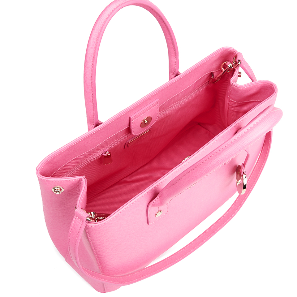 Furla Women's Linda Small Tote - Pink