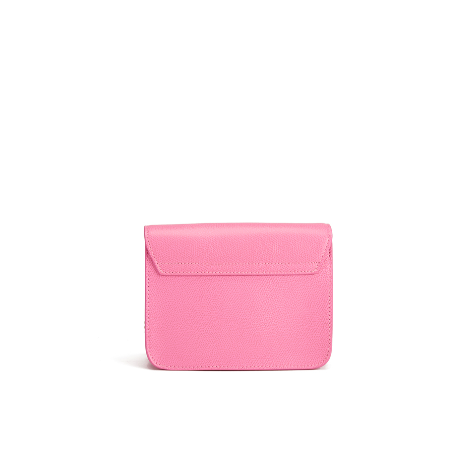 Furla Women's Metropolis Mini Cross Body Bag - Pink