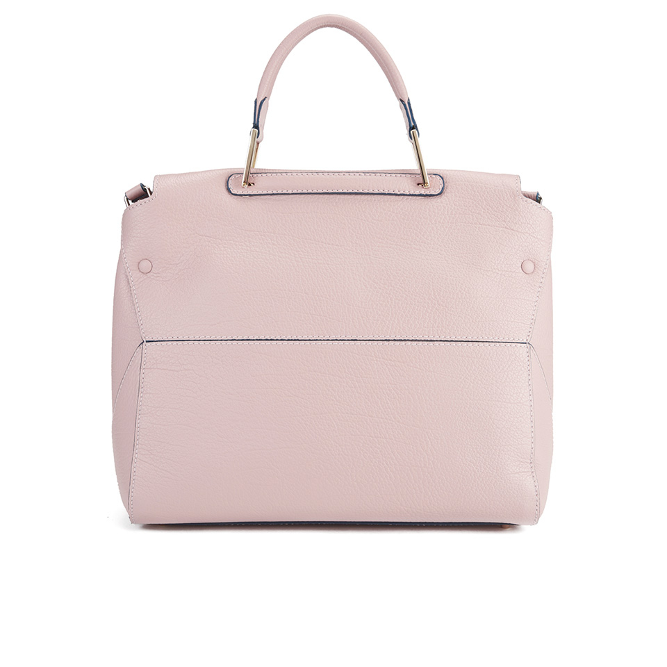 Furla Women's Artesia Top Handle Bag - Light Pink