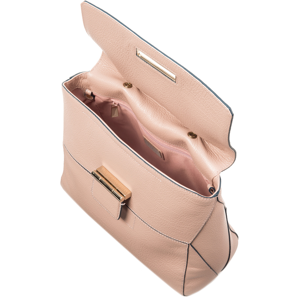 Furla Women's Artesia Top Handle Bag - Light Pink