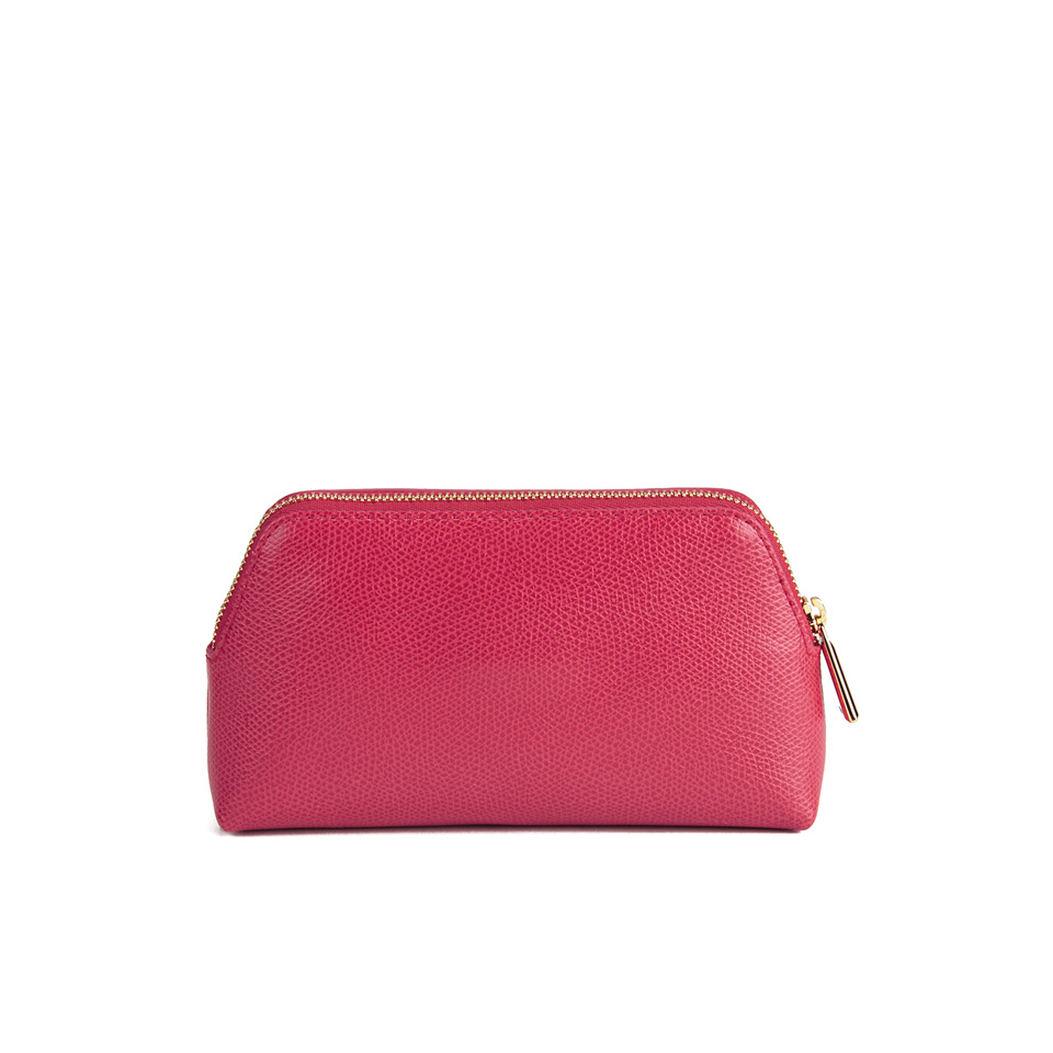 Furla Women's Isabelle Cosmetic Case - Red