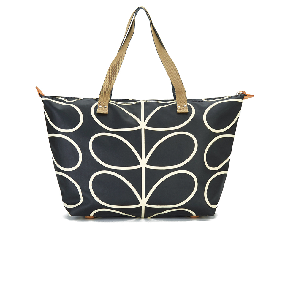 Orla kiely holdall hotsell