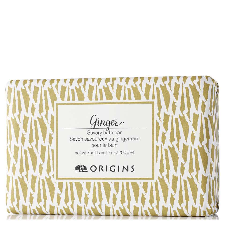 Origins Ginger Soap (200g)