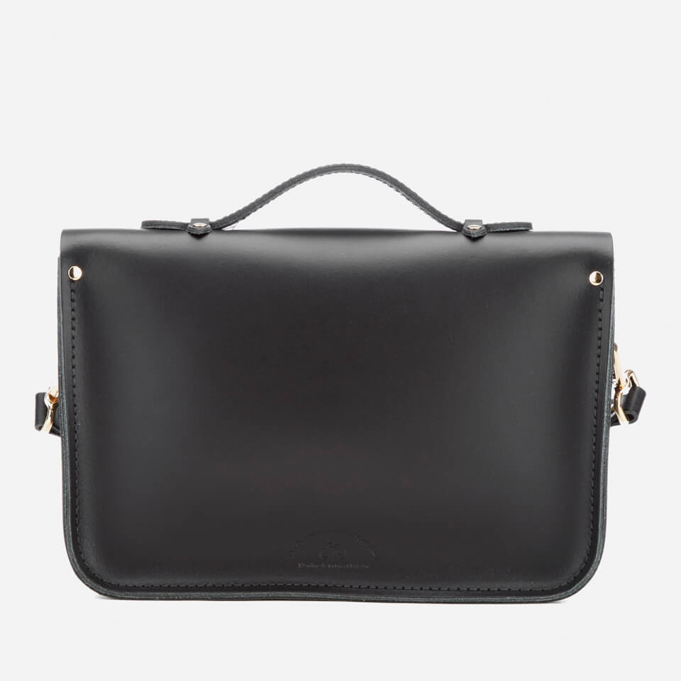 The Cambridge Satchel Company Women's Cloud Bag with Handle - Black