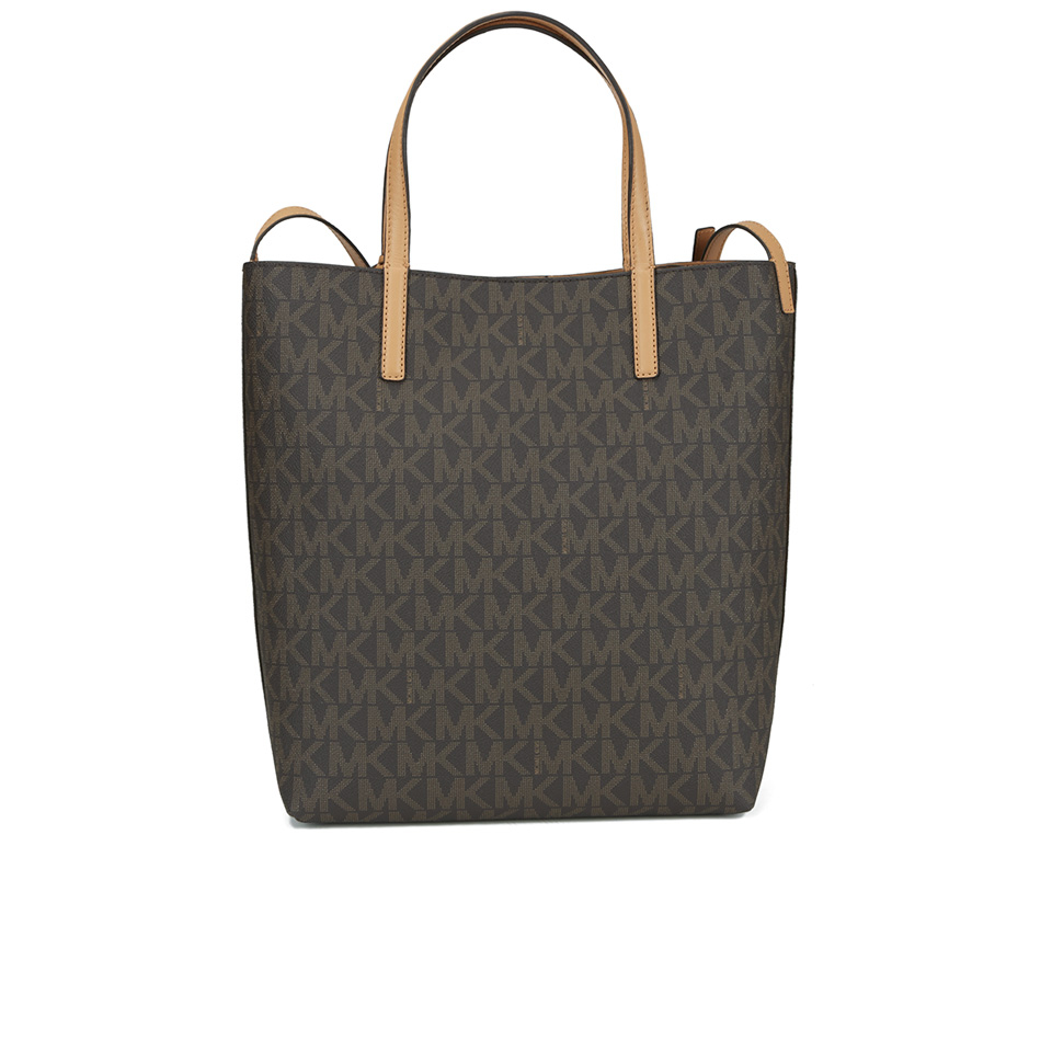 Mk hayley tote bag best sale