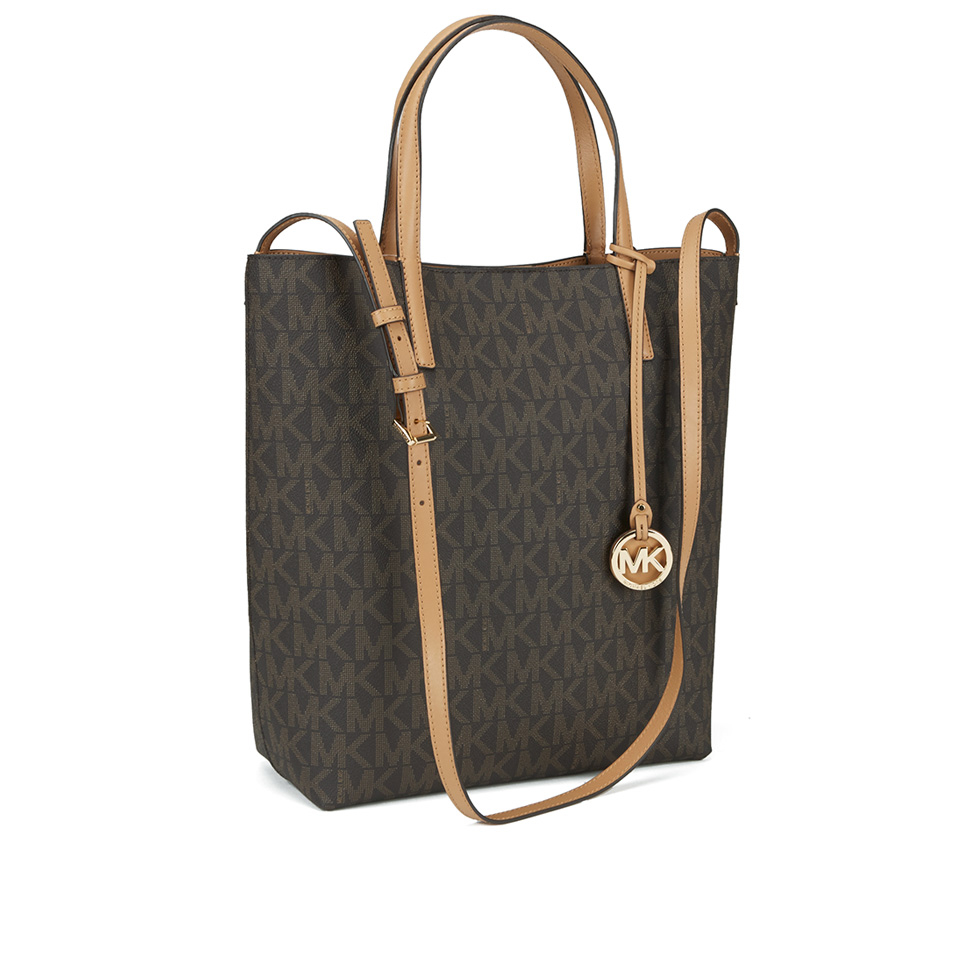 Michael kors hayley purse sales