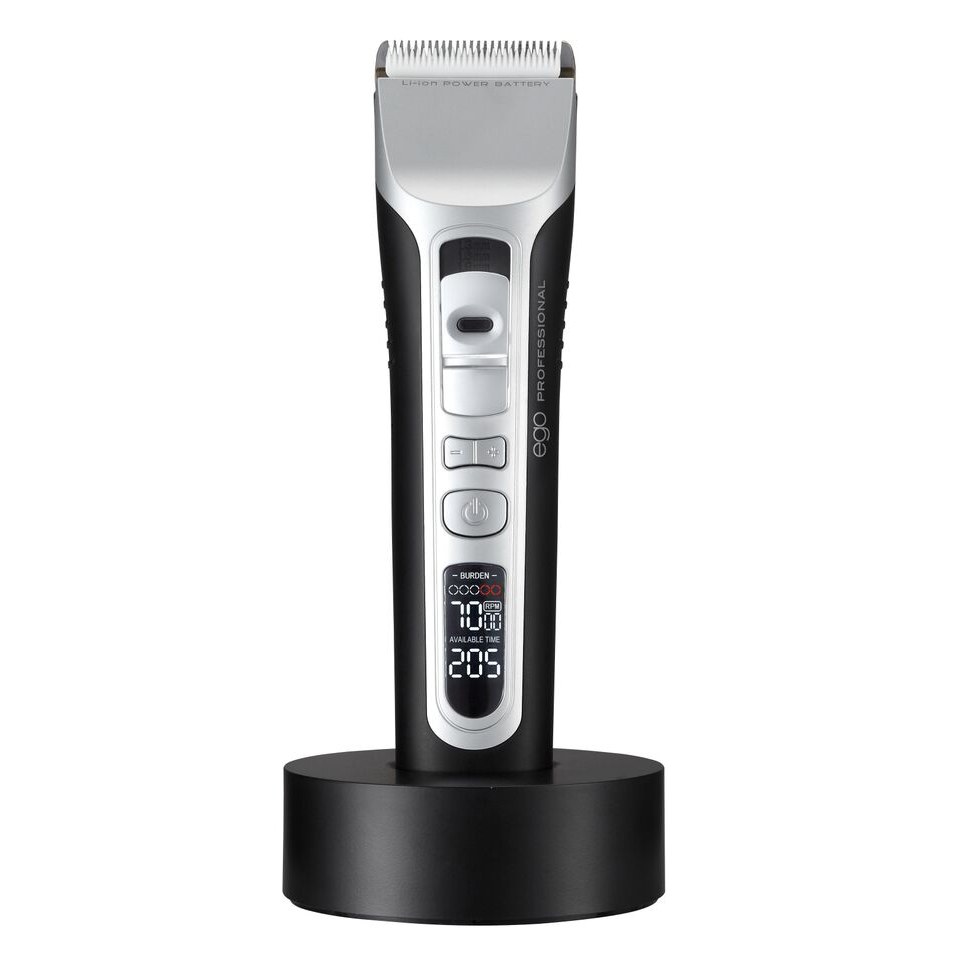 EGO Professional Cordless Rechargeable Clippers
