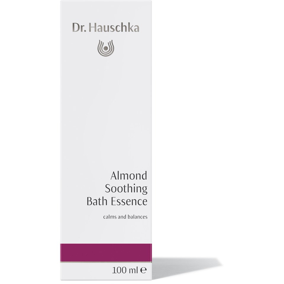Dr. Hauschka Almond Soothing Bath Essence (100ml)
