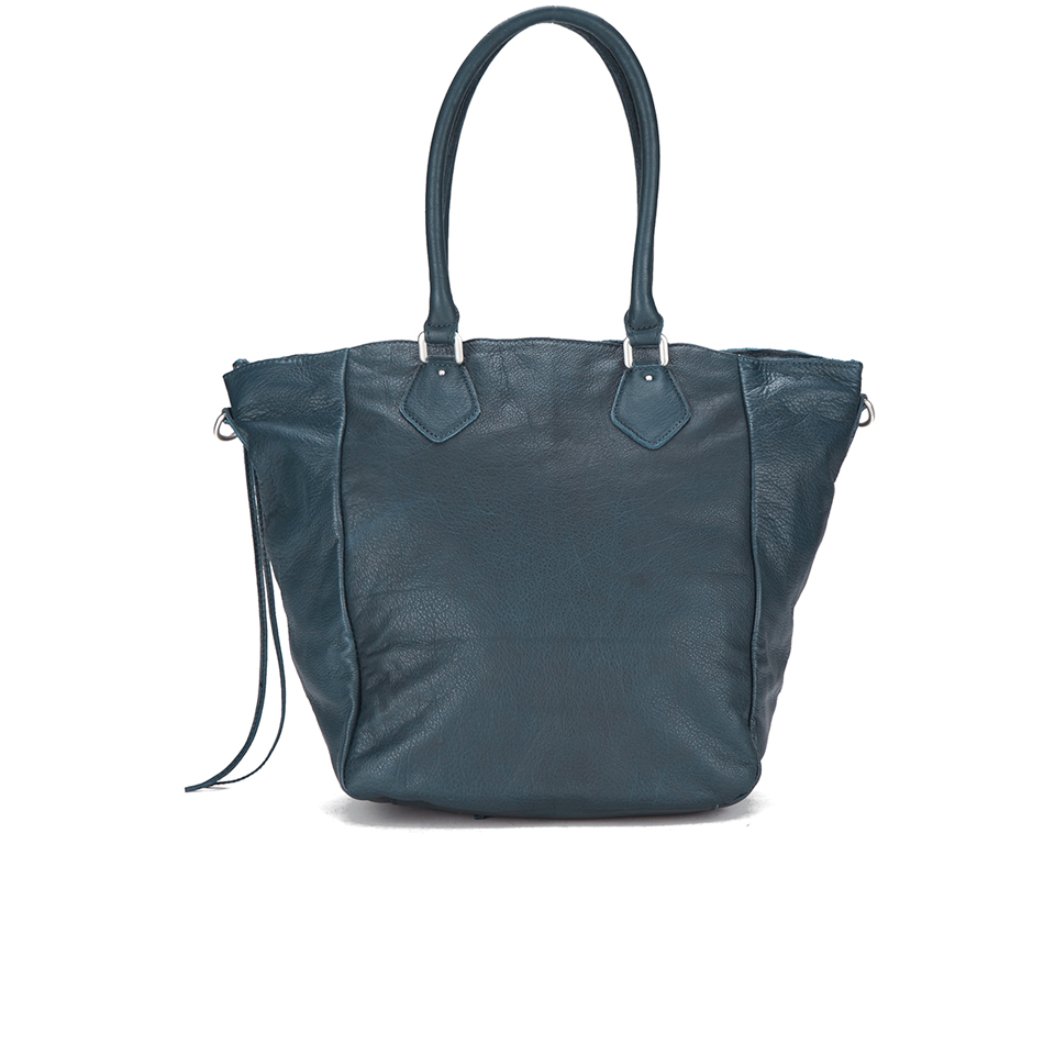 Liebeskind Women's Marlies Tote Bag - Dark Blue