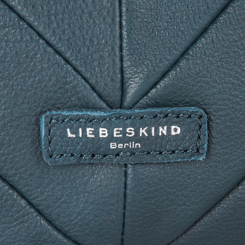 Liebeskind Women's Marlies Tote Bag - Dark Blue