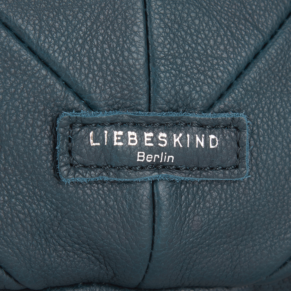 Liebeskind Women's Juliette Cross Body Bag - Dark Blue