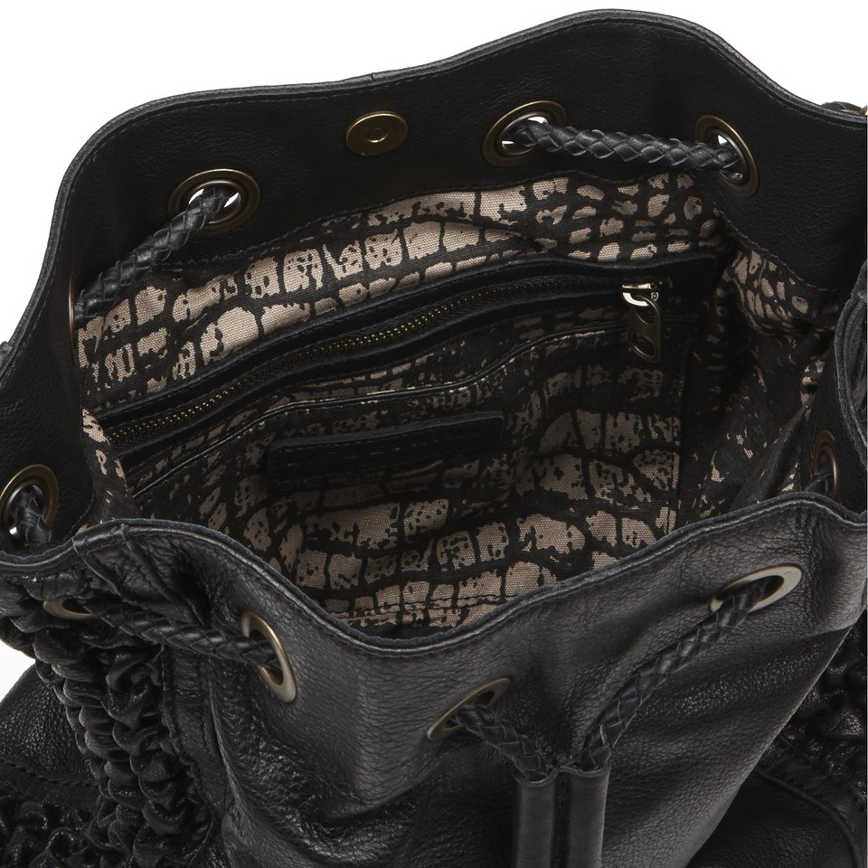 Liebeskind bucket bag deals