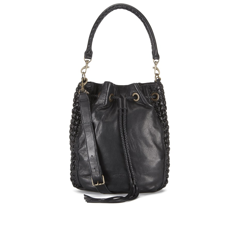 Liebeskind Women s Louisa Bucket Bag Black