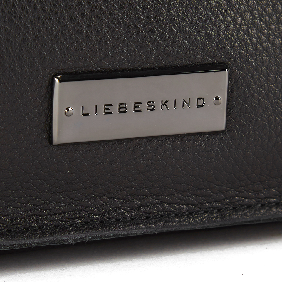 Liebeskind Women's Crissy Cross-Body Bag - Black
